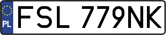 FSL779NK