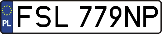 FSL779NP