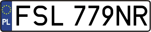 FSL779NR