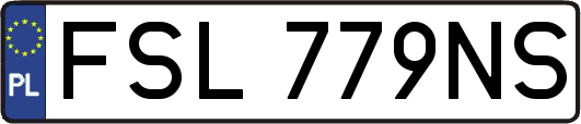 FSL779NS