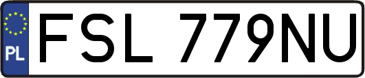 FSL779NU