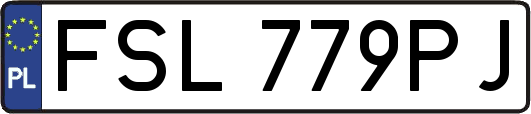 FSL779PJ