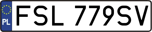 FSL779SV