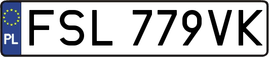 FSL779VK