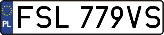 FSL779VS