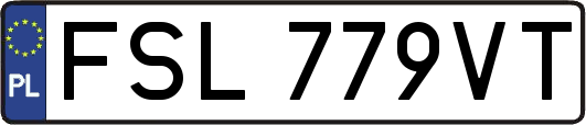 FSL779VT