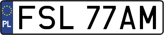 FSL77AM
