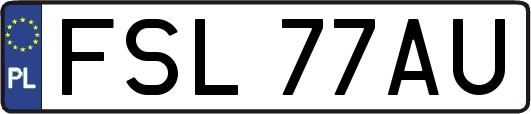 FSL77AU