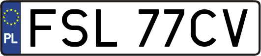 FSL77CV