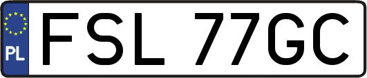 FSL77GC