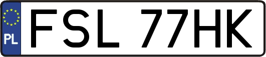 FSL77HK