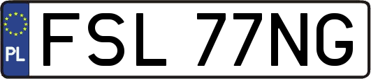 FSL77NG