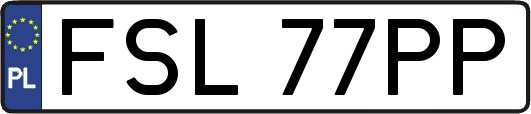 FSL77PP