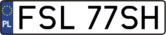 FSL77SH