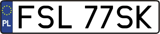 FSL77SK