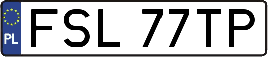 FSL77TP