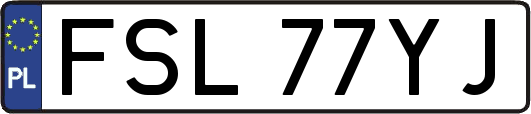 FSL77YJ