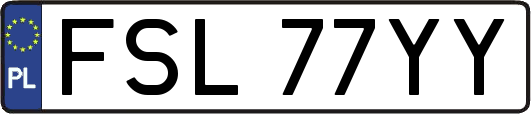 FSL77YY