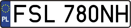FSL780NH