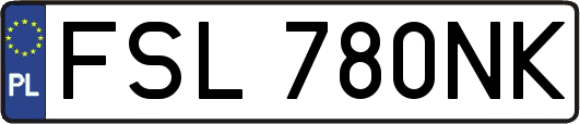 FSL780NK