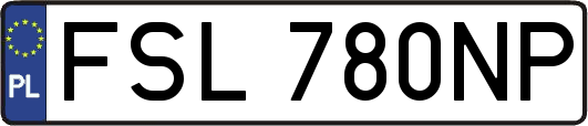 FSL780NP