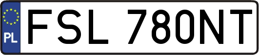 FSL780NT