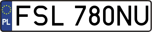FSL780NU