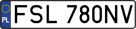 FSL780NV