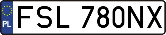 FSL780NX