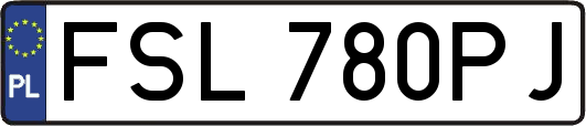 FSL780PJ