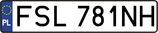 FSL781NH