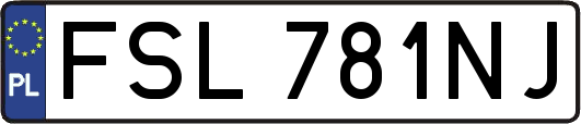FSL781NJ