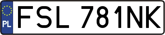 FSL781NK
