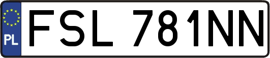 FSL781NN