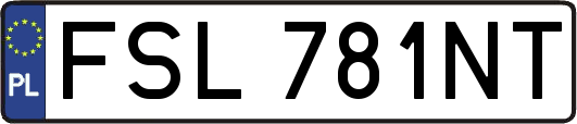 FSL781NT