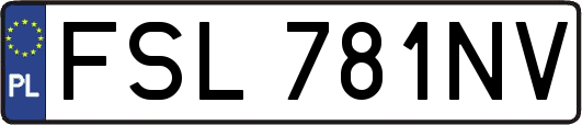 FSL781NV