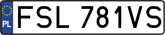FSL781VS