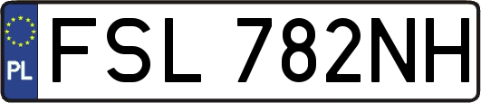 FSL782NH