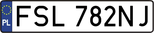 FSL782NJ