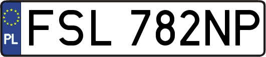 FSL782NP