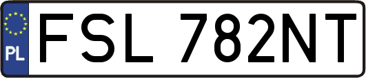 FSL782NT