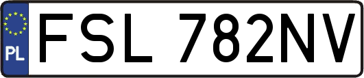 FSL782NV