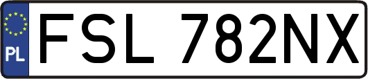 FSL782NX