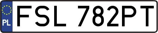 FSL782PT