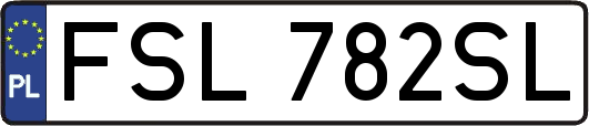 FSL782SL