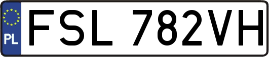 FSL782VH