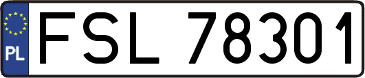 FSL78301