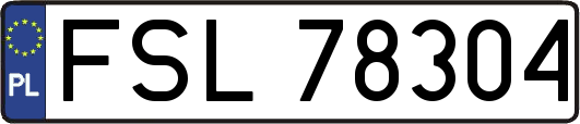 FSL78304