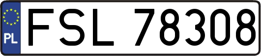FSL78308