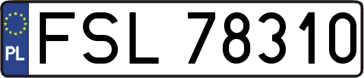 FSL78310